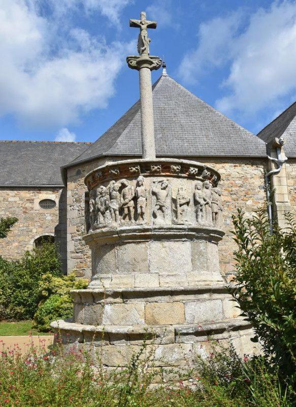 Gite Independant En Duplex Proche Mer Cote De Granit Rose Pleubian Exteriér fotografie