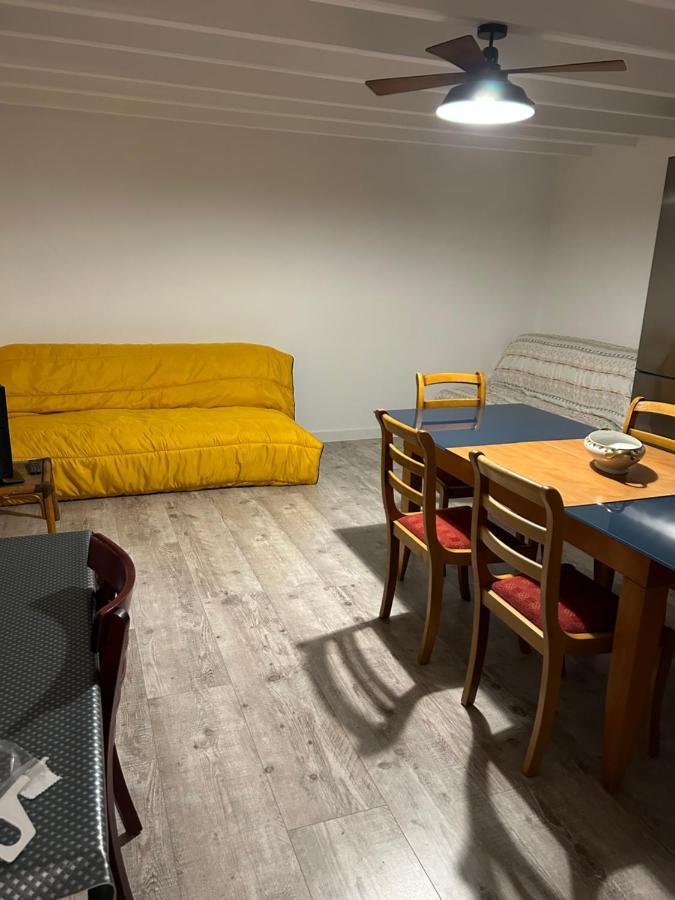 Gite Independant En Duplex Proche Mer Cote De Granit Rose Pleubian Exteriér fotografie