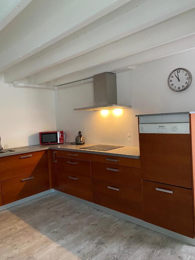 Gite Independant En Duplex Proche Mer Cote De Granit Rose Pleubian Exteriér fotografie
