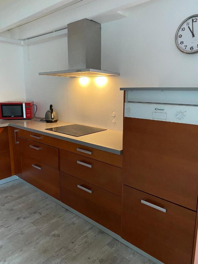 Gite Independant En Duplex Proche Mer Cote De Granit Rose Pleubian Exteriér fotografie